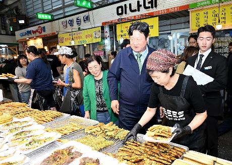 추석맞이 금촌 전통시장 장보기 (2026. 09. 23)_6