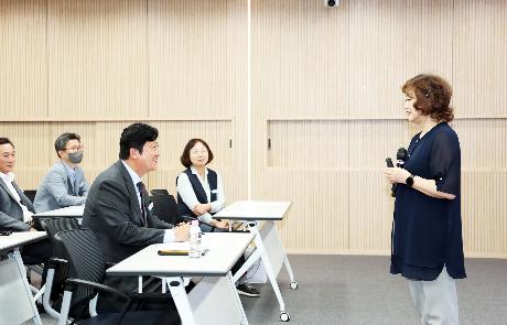 고위직 공직자 폭력예방 통합교육 (2026. 09. 29)_