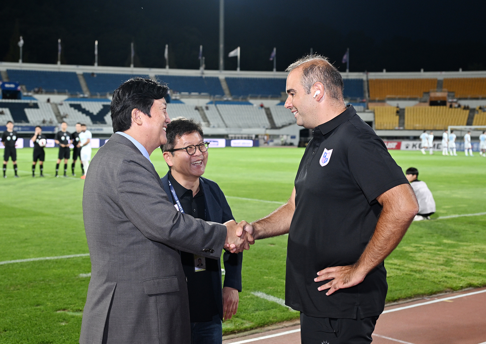 파주프런티어FC 홈경기 VS 대구FC 