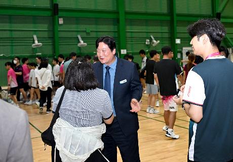 제3회 파주시장배 장애인 생활체육 어울림 배드민턴대회 (2026. 09. 05)_9
